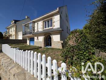 Vente maison 6 pièces Ploufragan 22