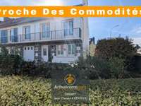 Vente maison 5 pièces Vente maison 5 pièces
