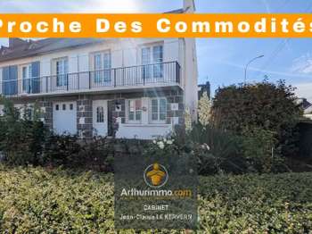 Vente maison 5 pièces Ploufragan 22