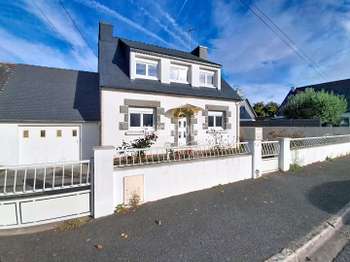 Vente Maison 3 chambresPloufragan