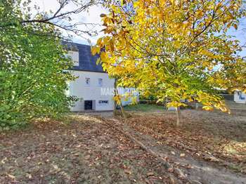 Vente Maison 3 chambresPloufragan