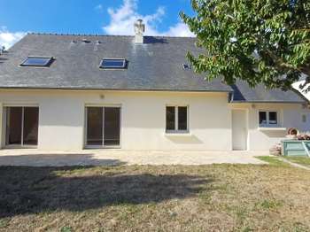 Vente Maison 4 chambresPloufragan