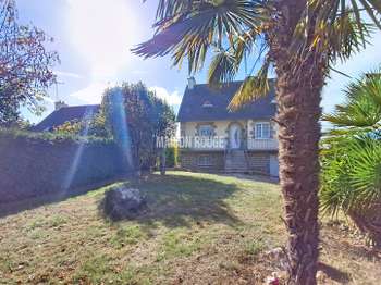 Vente maison 5 pièces Ploufragan 22