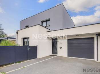 Vente maison 5 pièces Ploufragan 22