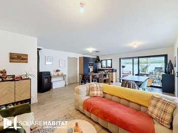 Vente Maison 3 chambresPloufragan