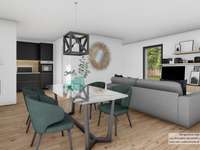 Vente maison 2 pièces Vente maison 2 pièces