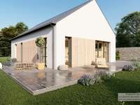 Vente maison 3 pièces Vente maison 3 pièces