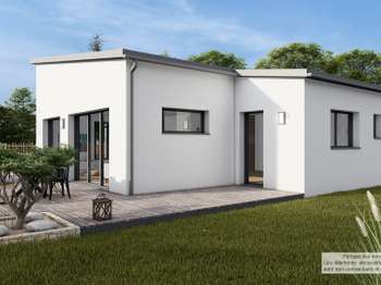Vente maison 4 pièces Vente maison 4 pièces