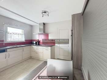 Vente Maison 3 chambresPloufragan