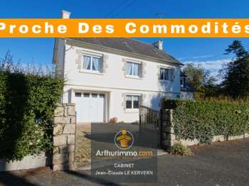 Vente maison 5 pièces Ploufragan 22