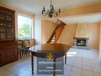 Vente maison 5 pièces Vente maison 5 pièces