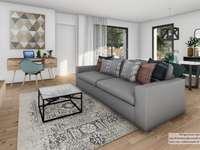 Vente maison 2 pièces Vente maison 2 pièces