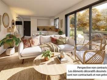 Vente maison 3 pièces Vente maison 3 pièces