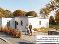 Vente maison 3 pièces Vente maison 3 pièces