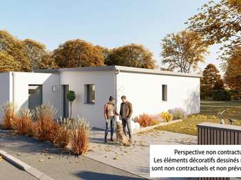 Vente maison 3 pièces Vente maison 3 pièces
