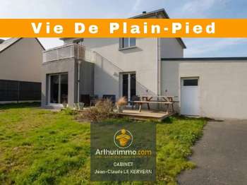 Vente maison 5 pièces Ploufragan 22