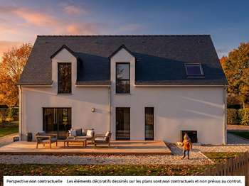 Vente maison 5 pièces Vente maison 5 pièces