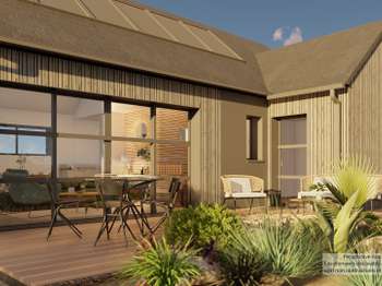 Vente maison 3 pièces Plougar 29