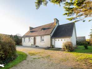 Vente Maison 3 chambresPlougar