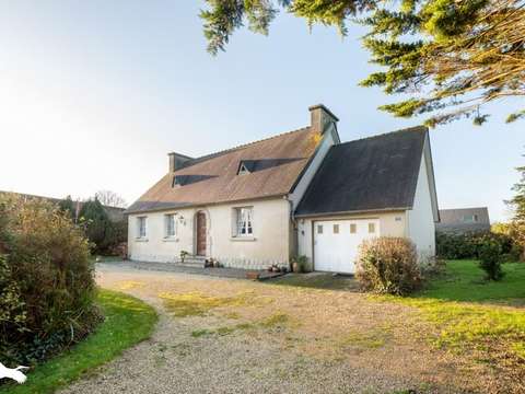 Vente maison 4 pièces Plougar 29