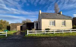 Photo Vente maison Plougar