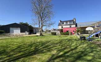 Photo Vente maison Plougar