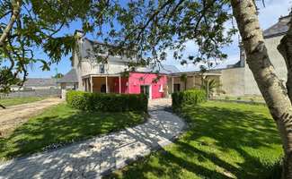Photo Vente maison Plougar