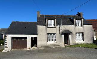 Photo Vente maison Plougar