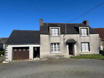 Vente maison 7 pièces Plougar 29