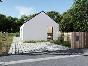 Vente Maison 2 chambresPlougar
