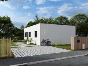 Vente Maison 2 chambresPlougar