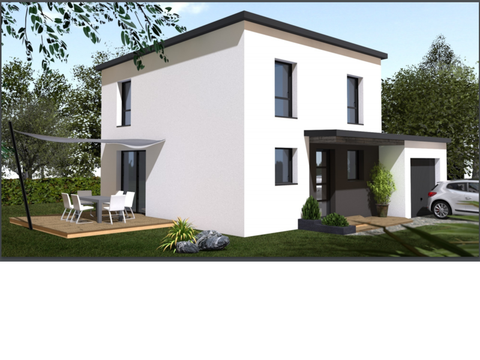 Vente maison 5 pièces Plougar 29