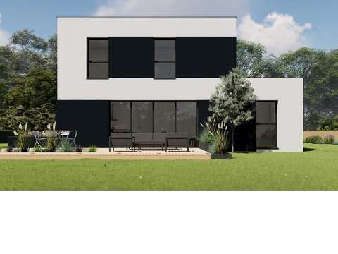 Vente maison 5 pièces Plougar 29