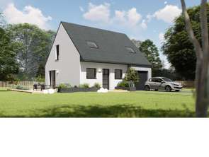 Vente Maison 4 chambresPlougar