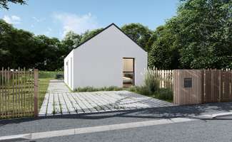 Photo Vente maison Plougar