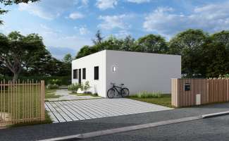 Photo Vente maison Plougar