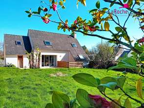 Vente Maison 4 chambresPlougar