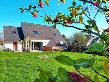 Vente maison 6 pièces Plougar 29