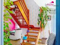 Vente maison 6 pièces Vente maison 6 pièces