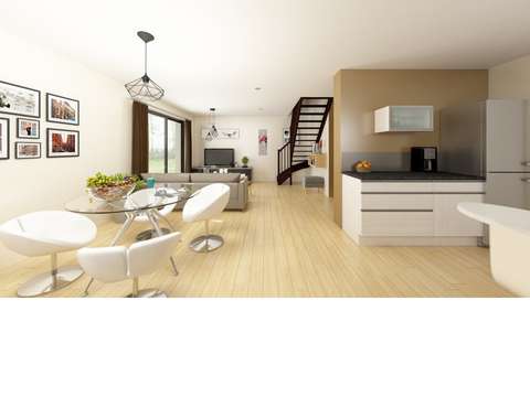 Vente maison 5 pièces Vente maison 5 pièces