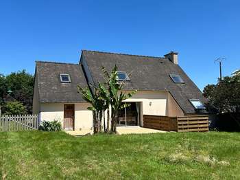 Vente maison 6 pièces Plougar 29