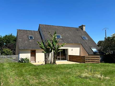 Vente maison 6 pièces Plougar 29