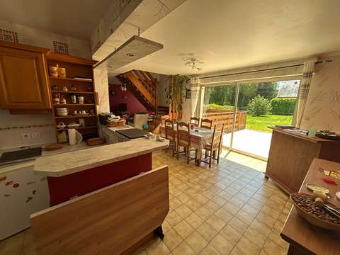 Vente maison 6 pièces Vente maison 6 pièces