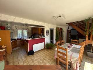 Vente maison 6 pièces Vente maison 6 pièces