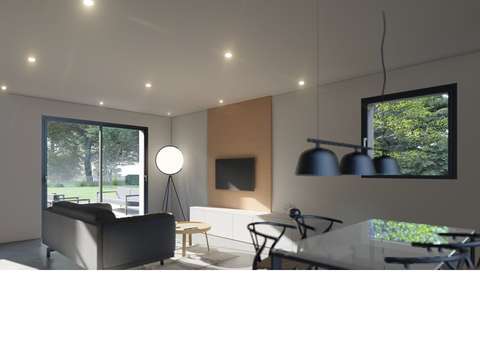 Vente maison 4 pièces Vente maison 4 pièces