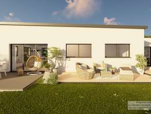 Vente Maison 3 chambresPlougar