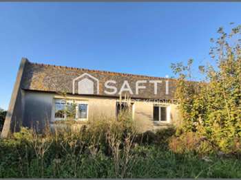 Vente maison 4 pièces Plougar 29