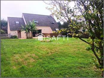 Vente Maison 5 chambresPlougar