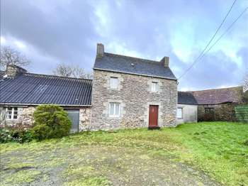 Vente maison 3 pièces Plougar 29