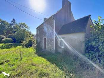 Vente Maison 2 chambresPlougar